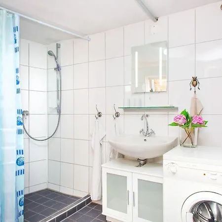 Fischerglueck Im Herzen Von Plau Am 普劳西