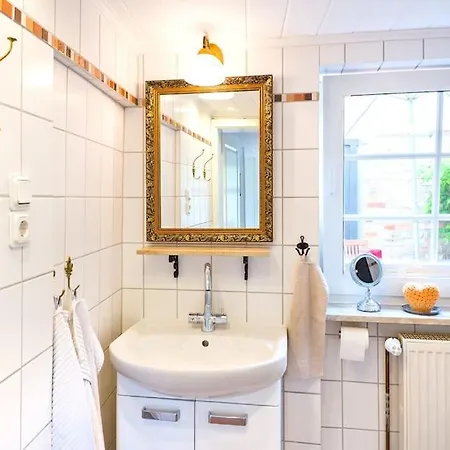 Fischerglueck Im Herzen Von Plau Am