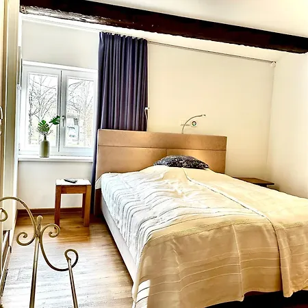 Fischerglueck Im Herzen Von Plau Am 度假居 普劳西