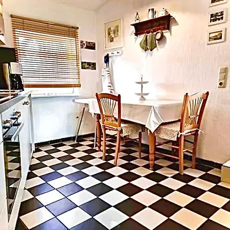 Fischerglück Im Herzen Von Plau Am Ferienhaus *